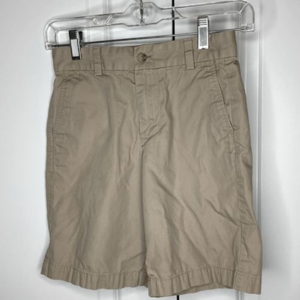 EUC Boys Vineyard Vines Khaki‎ Shorts 8